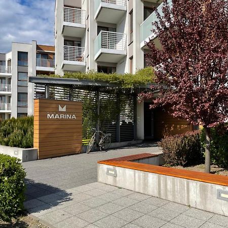 Apartamento T&Amarina Kąty Rybackie Exterior foto