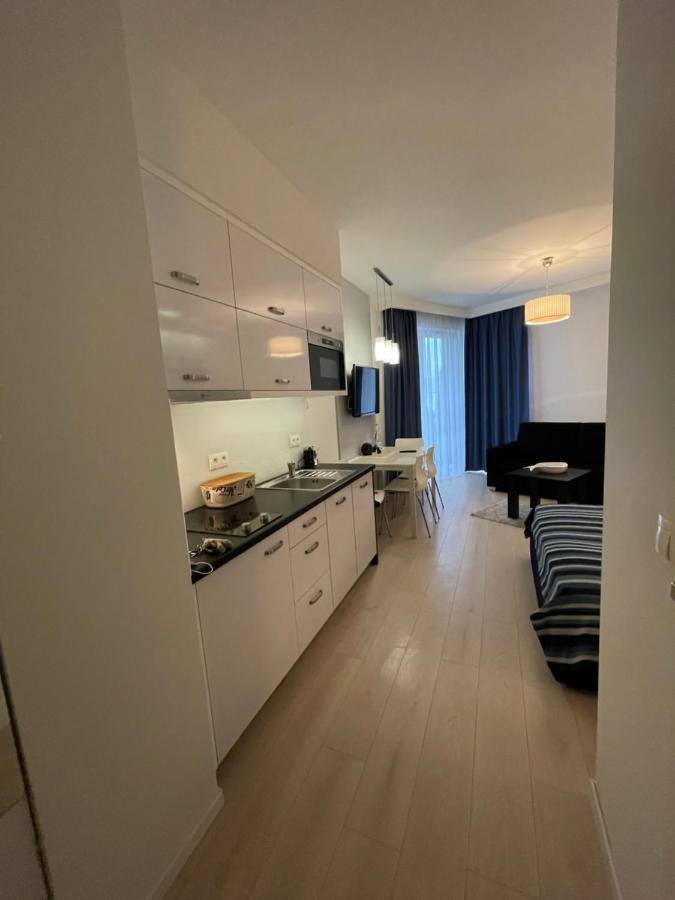 Apartamento T&Amarina Kąty Rybackie Exterior foto