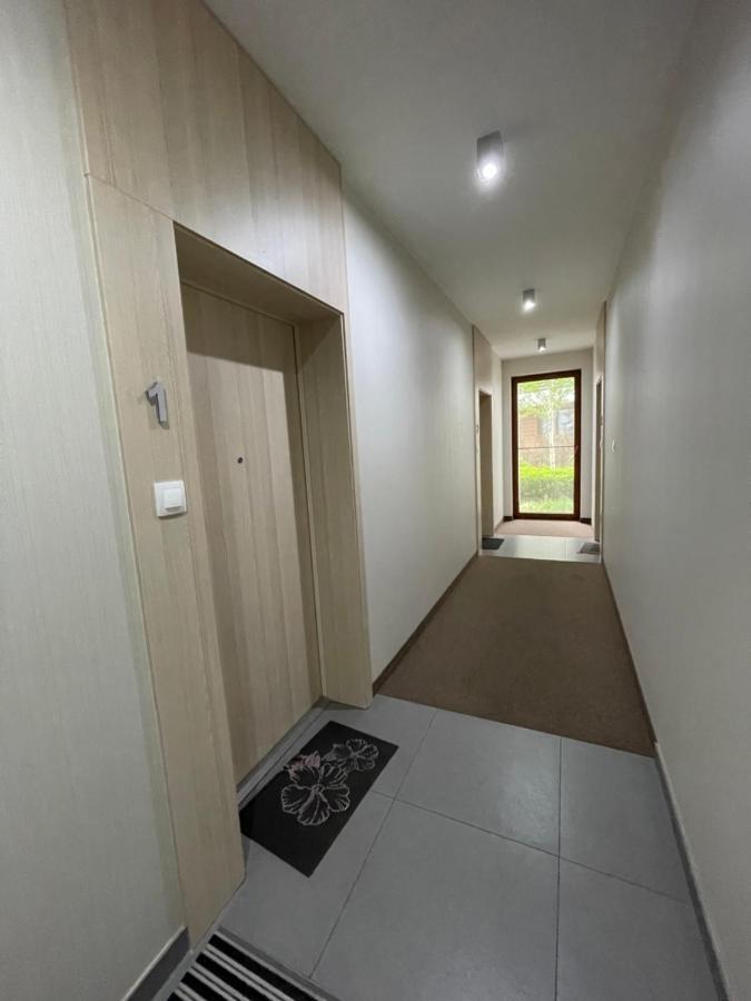 Apartamento T&Amarina Kąty Rybackie Exterior foto