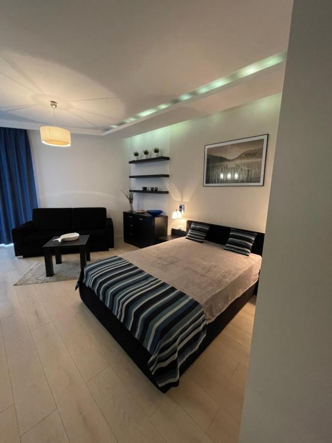 Apartamento T&Amarina Kąty Rybackie Exterior foto