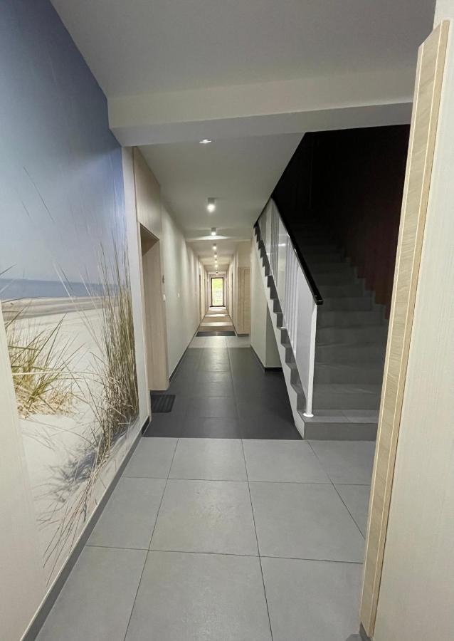 Apartamento T&Amarina Kąty Rybackie Exterior foto
