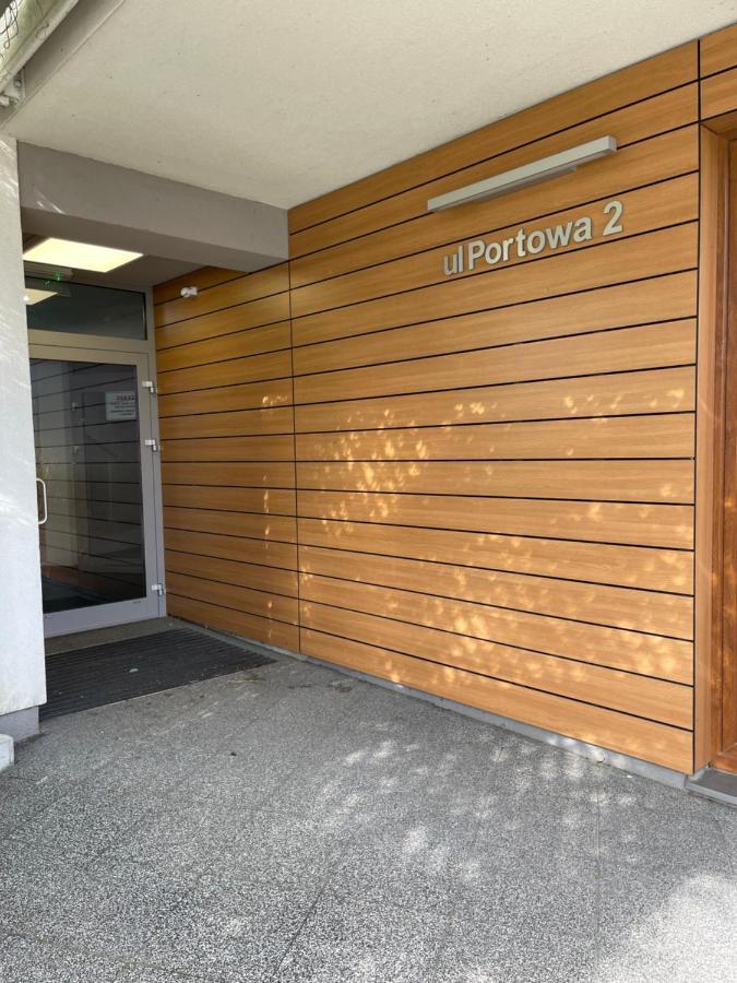 Apartamento T&Amarina Kąty Rybackie Exterior foto
