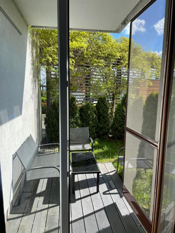 Apartamento T&Amarina Kąty Rybackie Exterior foto