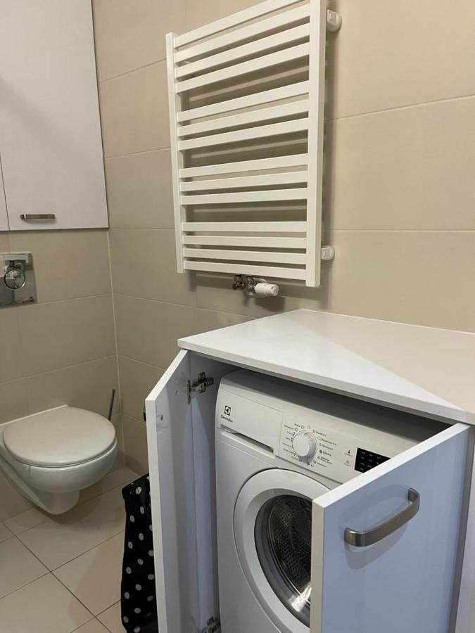 Apartamento T&Amarina Kąty Rybackie Exterior foto
